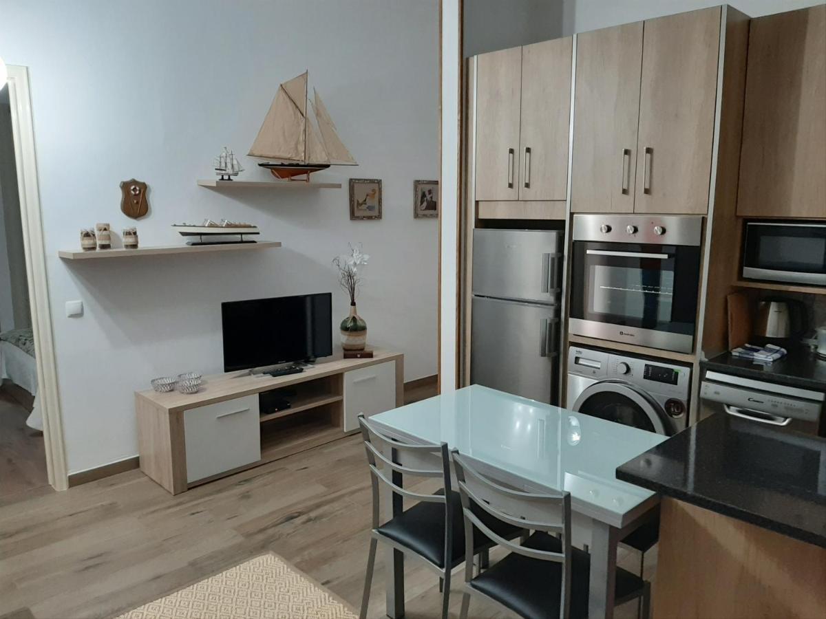 Alojamento Ferreira - Apartamento A Apartamento Santiago do Cacém Exterior foto