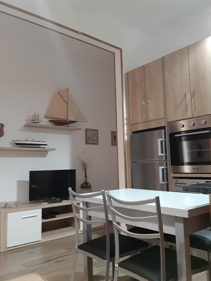 Alojamento Ferreira - Apartamento A Apartamento Santiago do Cacém Exterior foto